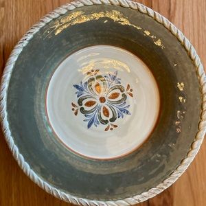 Set of 4 salad plates NWT